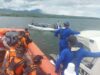 Sehari Menghilang Nelayan ini Ditemukan Oleh Satpolairud Polres Bima dalam Keadaan Stroke Ringan