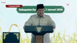 Presiden RI Apresiasi Peran Polri Jabar dalam Keberhasilan Swasembada Jagung