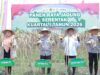Kapolda NTB Hadiri Panen Raya Jagung Serentak Kuartal I 2026 di Lombok Barat