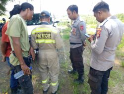 Pencarian Hari Ke-5 Warga Talonang Hilang, Unsur Gabungan Sisir Wilayah Desa Talonang