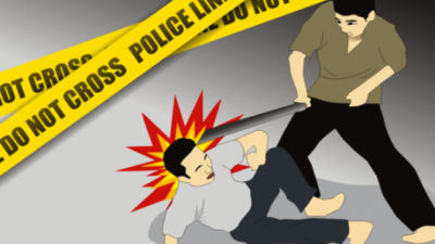 Dipicu Aduan Pelecehan Keluarga, Seorang Pria di Moyo Hulu Nekat Tebas Korban Hingga Tewas