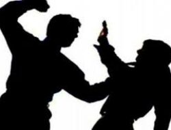 Aniaya Seorang Penjaga Toko Tanpa Sebab, Seorang Pria di Lempeh Diringkus Polres Sumbawa