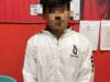 Polsek Batukliang Utara Amankan Terduga Pelaku Pelecehan Seksual Anak Dibawah Umur. ‎