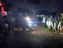 Pendekatan Humanis Cegah Amuk Massa di Senteluk