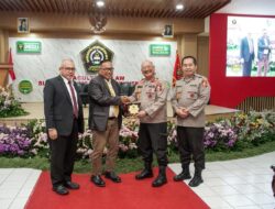 Laboratorium Sosial Dalam Pemolisian berbasis riset dan keilmuan