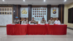 Terbukti Langgar Kode Etik, Bripda MS Dijatuhi Sanksi Pemberhentian Tidak Dengan Hormat