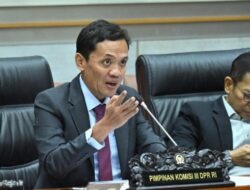 Habiburokhman Tegaskan Narasi Posisi Polri di Bawah Kementerian Justru Melemahkan Kepemimpinan Presiden Prabowo