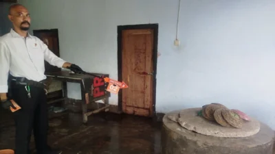 Ayah Bacok Anak di Lombok Barat, Polisi Naikkan Status Penyidikan