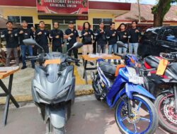 ART Curi Kartu ATM Majikan, Kuras Saldo di Dua Rekening Mencapai Rp. 200 Juta