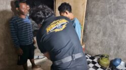 Gerak Cepat Team Opsnal Polsek Rasbar Polres Bima Kota Ungkap Kasus Pencurian HP