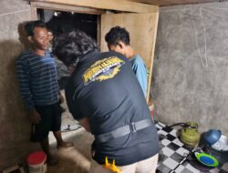 Gerak Cepat Team Opsnal Polsek Rasbar Polres Bima Kota Ungkap Kasus Pencurian HP