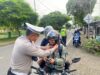 Dalam, Ops Keselamatan Rinjani 2026, Aparat Kepolisian Lebih Mengedepankan Tindakan preventif dan Edukatif