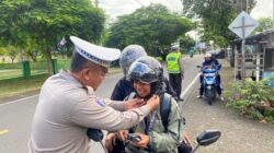 Dalam, Ops Keselamatan Rinjani 2026, Aparat Kepolisian Lebih Mengedepankan Tindakan preventif dan Edukatif