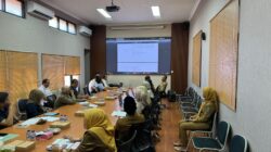 Jelang Idulfitri 2026, Satgas Saber Pangan NTB Satukan Langkah Awasi Harga Bapokting