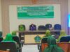 Gelar Program “Mother Policing”, Sat Polairud Polres Sumbawa Gandeng Muslimat NU Perkuat Keamanan Pesisir