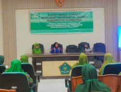 Gelar Program “Mother Policing”, Sat Polairud Polres Sumbawa Gandeng Muslimat NU Perkuat Keamanan Pesisir