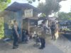 Sat Samapta Polres Bima Kota Intensifkan Patroli Dialogis Jaga Kamtibmas