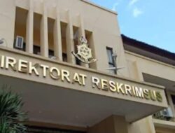 Polda NTB Tetapkan Dua Orang Tersangka Perkara Pengadaan Mebel SMK Dinas Dikbud NTB