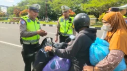 Operasi Keselamatan Rinjani 2026 Sasar Jalur Bypass BIL II