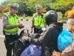 Operasi Keselamatan Rinjani 2026 Sasar Jalur Bypass BIL II