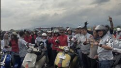Bhayangkara Riding Day Lombok 2026, Kampanye Safety Riding dan Dukungan Pariwisata NTB
