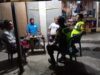Polsek Taliwang Laksanakan Patroli Dialogis, Ajak Warga Jaga Kamtibmas