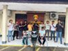 Tim Gabungan Jatanras Polres Dompu dan Timsus Polsek Manggelewa Amankan Dua Pelaku Curanmor
