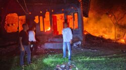 ‎Kasus Penganiayaan Pembacokan Terjadi di Desa Kareke, Polsek Dompu Lakukan Penanganan Cepat dan Imbau Warga Tetap Kondusif