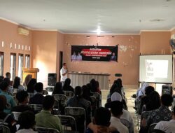 Polres Lombok Utara Dorong Perang Preventif Narkoba dari Sekolah, Tekankan Deteksi Dini dan Kaderisasi Pelajar