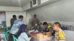 Polda NTB dan Polres Lombok Barat Gelar Bakti Kesehatan di Desa Mareje Timur