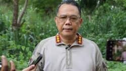 Dua Korban Tewas dalam Penyerangan di Pos Pengamanan PT Kristal Nabire, Satgas Ops Damai Cartenz Lakukan Penyelidikan Mendalam