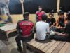 Polres Lombok Barat Patroli Dialogis di Labuapi, Cegah Kriminalitas