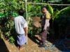 Polres Lombok Barat Dorong Swasembada Pangan di Dusun Apit Aik
