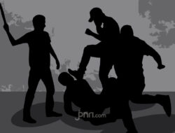 Dipicu Taruhan Balap Lari, Polres Sumbawa Ringkus Tiga Pelaku Penganiayaan Berat di Plampang