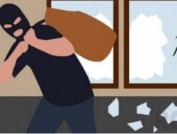 Gadaikan Gergaji Mesin Milik Teman, Pria di Kecamatan Lopok Diringkus Personel Polsek Lape