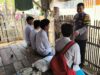 Cegah Kenakalan Remaja dikalangan Pelajar Bhabinkamtibmas Polsubsektor Palibelo Berikan Teguran dan Himbauan