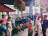 Sinergi TNI-Polri dan Lurah Cegah Gangguan Kamtibmas Bintaro