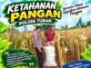 Polsek Tuban Dukung Ketahanan Pangan, Perkuat Sinergi Bersama Petani