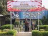 Kapolresta Tuban Pimpin Upacara Sumpah Pemuda ke-98, Tegaskan Pemuda Jadi Pilar Keamanan dan Masa Depan Bangsa