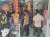 Polres Bima Bersama Tim Gabungan Amankan Ribuan Bungkus Rokok Ilegal di Palibelo