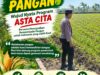 Polri Dukung Astacita, Polsek Merakurak Polresta Tuban Turun Cek Tanaman Jagung Warga di Desa Tuwiri Wetan